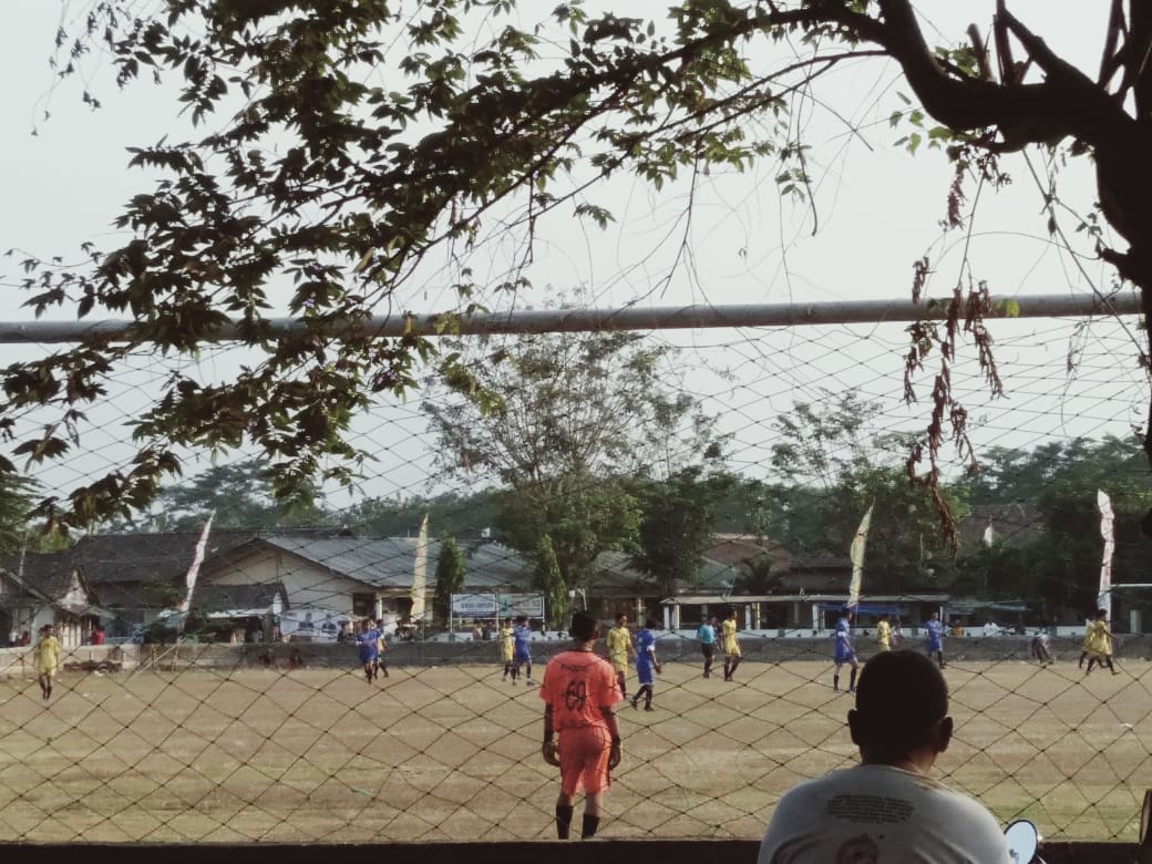Masih dalam Rangkaian acara Sepak Bola Jelang Pesta Laut Desa Gempolsewu antara PS PERSELO Dukuh LOMANSARI vs PS SAWEL FC  